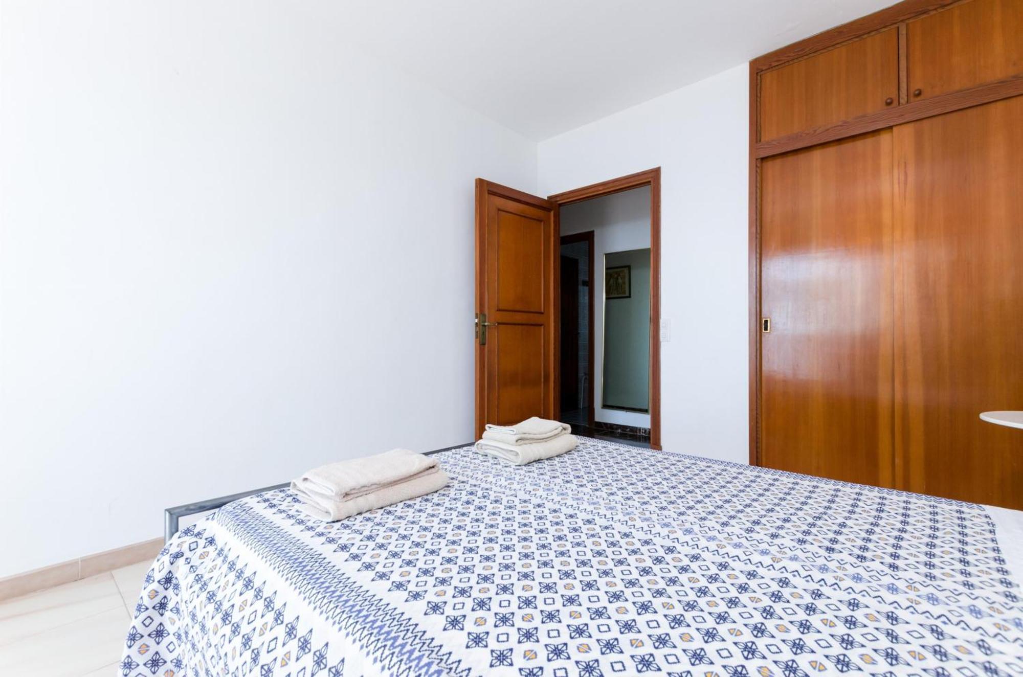 Villa Golf Alcanada Exterior foto